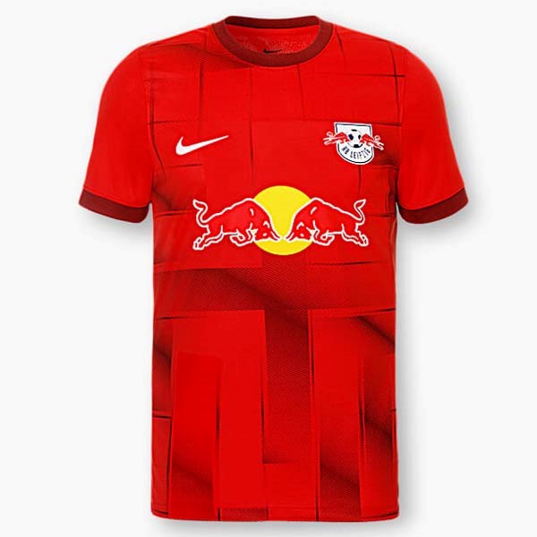 Tailandia Camiseta RB Leipzig Segunda equipo 2022-23